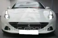 2017 Ferrari CALIFORNIA
