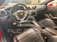 2017 Ferrari CALIFORNIA