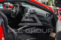 2017 Ferrari CALIFORNIA