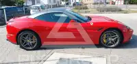 2017 Ferrari CALIFORNIA
