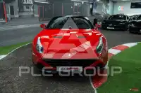 2017 Ferrari CALIFORNIA