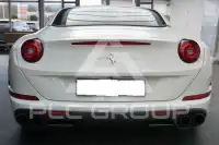 2017 Ferrari CALIFORNIA