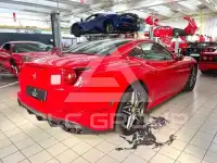 2017 Ferrari CALIFORNIA