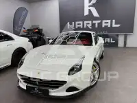 2017 Ferrari CALIFORNIA