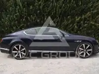 2017 Bentley Other