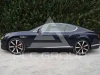 2017 Bentley Other