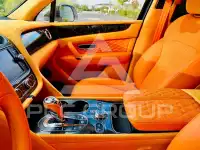 2017 Bentley Bentayga