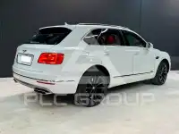 2017 Bentley Bentayga