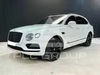 2017 Bentley Bentayga