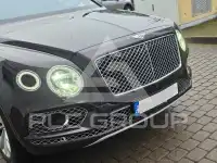 2017 Bentley Bentayga