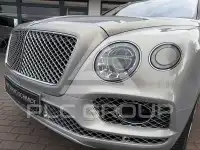 2017 Bentley Bentayga
