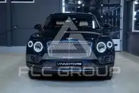 2017 Bentley Bentayga