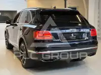2017 Bentley Bentayga