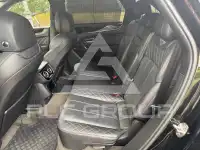 2017 Bentley Bentayga