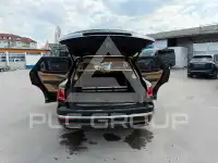 2017 Bentley Bentayga