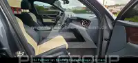 2017 Bentley Bentayga