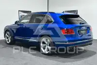 2017 Bentley Bentayga