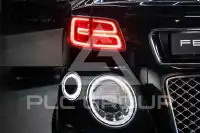 2017 Bentley Bentayga