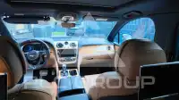 2017 Bentley Bentayga