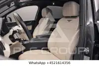 2017 Bentley Bentayga