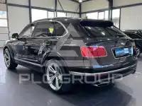 2017 Bentley Bentayga