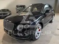 2017 Bentley Bentayga