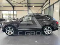 2017 Bentley Bentayga