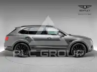 2017 Bentley Bentayga