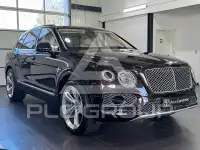2017 Bentley Bentayga