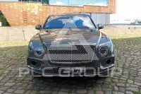 2017 Bentley Bentayga