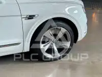 2017 Bentley Bentayga