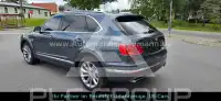 2017 Bentley Bentayga