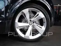 2017 Bentley Bentayga