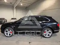 2017 Bentley Bentayga