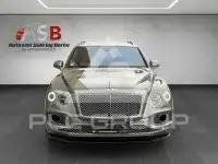 2017 Bentley Bentayga