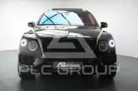 2017 Bentley Bentayga