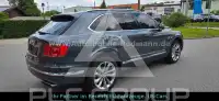 2017 Bentley Bentayga