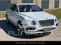 2017 Bentley Bentayga
