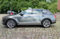 2017 Bentley Bentayga