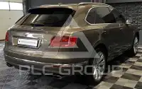 2017 Bentley Bentayga