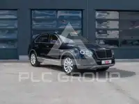 2017 Bentley Bentayga