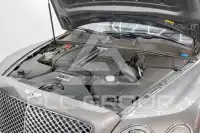 2017 Bentley Bentayga