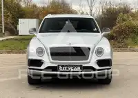 2017 Bentley Bentayga