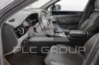 2017 Bentley Bentayga