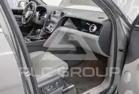 2017 Bentley Bentayga
