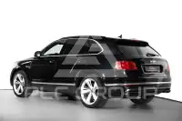 2017 Bentley Bentayga