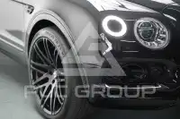 2017 Bentley Bentayga