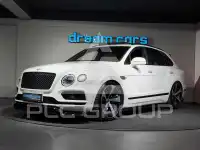 2017 Bentley Bentayga