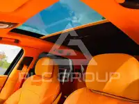 2017 Bentley Bentayga