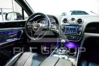 2017 Bentley Bentayga
